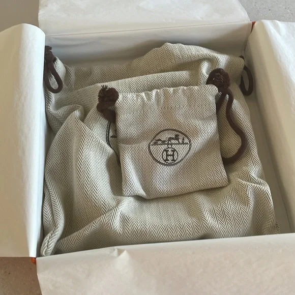 Hermes mens belt - Picture 2 of 3